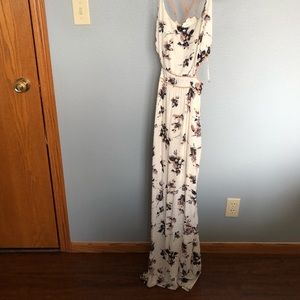 Dress from The Buckle!